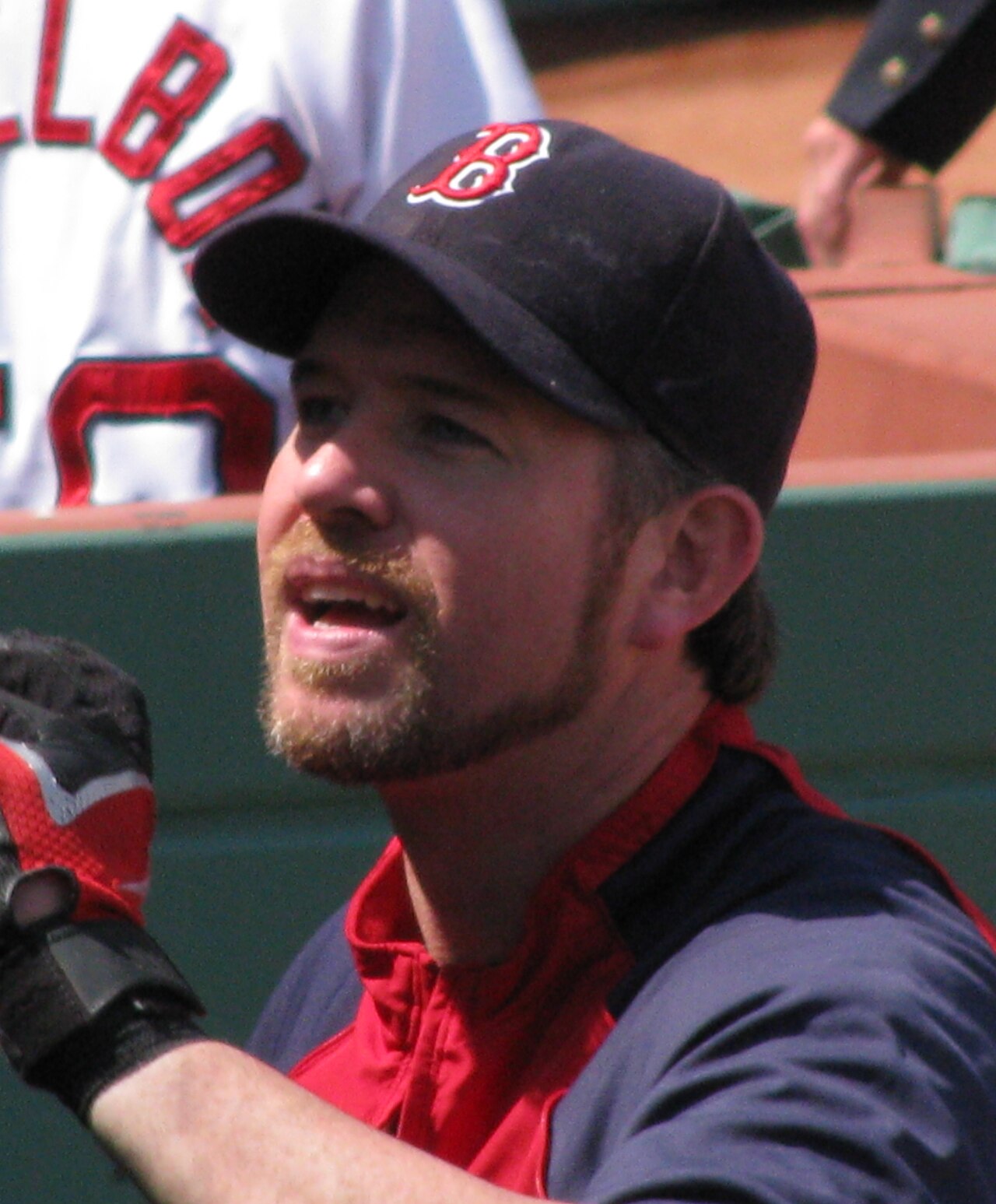 Sean Casey Net Worth: Baseball Career, Media Ventures & Philanthropy